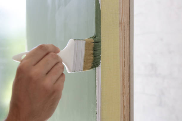 Best Asbestos and Lead Testing During Mold Inspection  in Privateer, SC