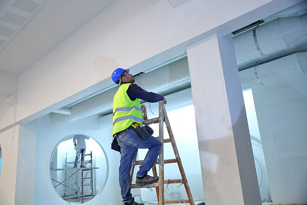 Best Dehumidification Services  in Privateer, SC